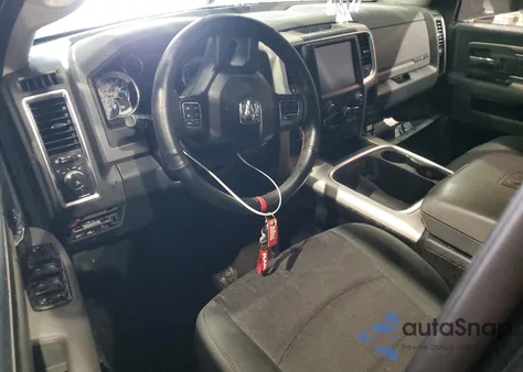 2016 Ram 1500 Slt z USA, uszkodzony, nr VIN 1C6RR7LM0GS173396